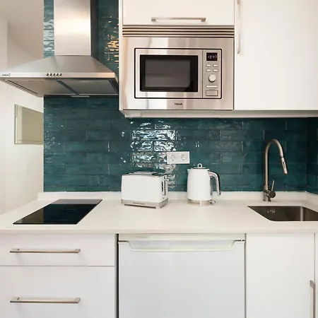 Cosy In Lagunas - Sleeps 4 فوينخيرولا
