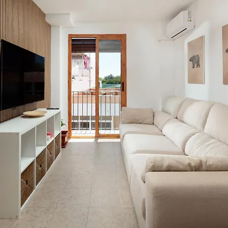 Cosy In Lagunas - Sleeps 4 شقة