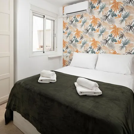 Cosy In Lagunas - Sleeps 4 شقة فوينخيرولا