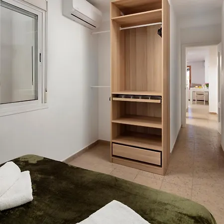 Cosy In Lagunas - Sleeps 4 شقة *