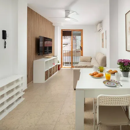 Cosy In Lagunas - Sleeps 4 شقة فوينخيرولا