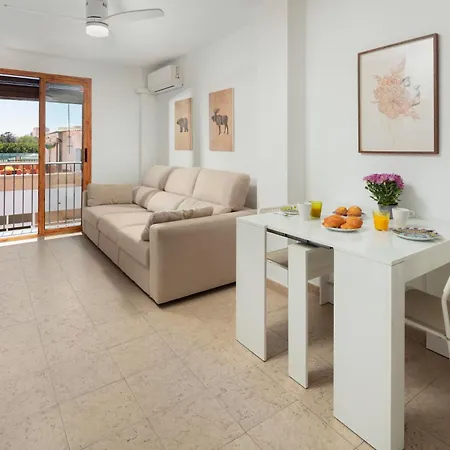 Cosy In Lagunas - Sleeps 4