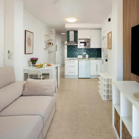 Appartement Cosy In Lagunas - Sleeps 4 Fuengirola
