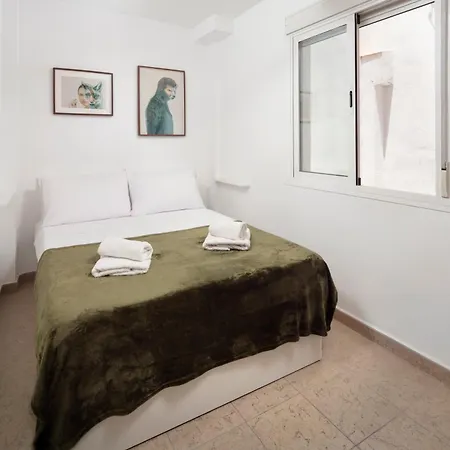 Cosy In Lagunas - Sleeps 4 * Fuengirola