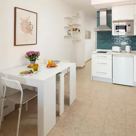 Cosy In Lagunas - Sleeps 4 Appartement *