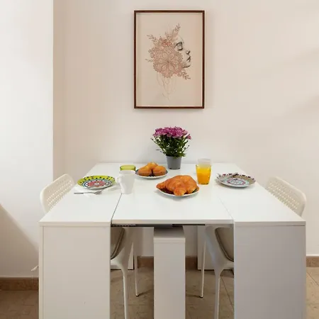 Appartement Cosy In Lagunas - Sleeps 4